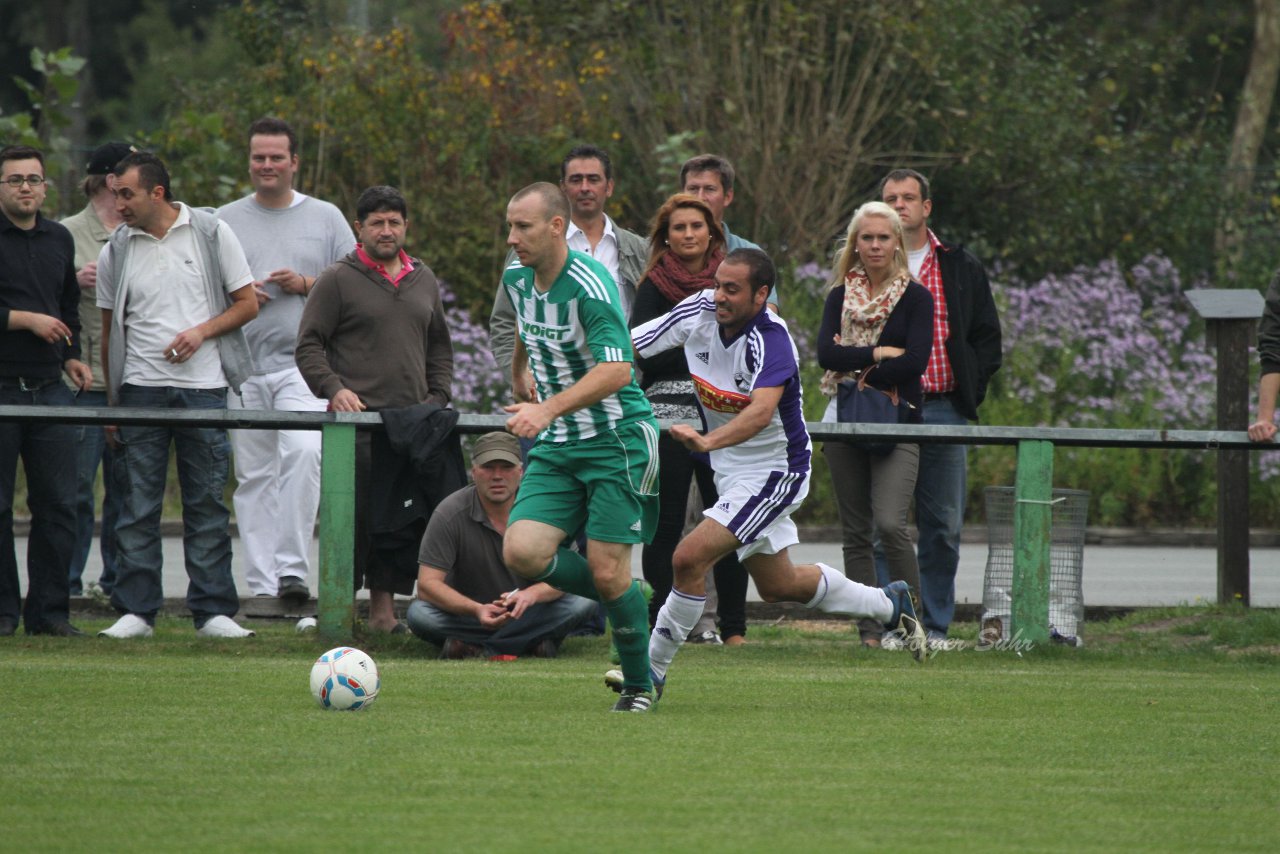 Bild 83 - Neumünster am 3.10.11